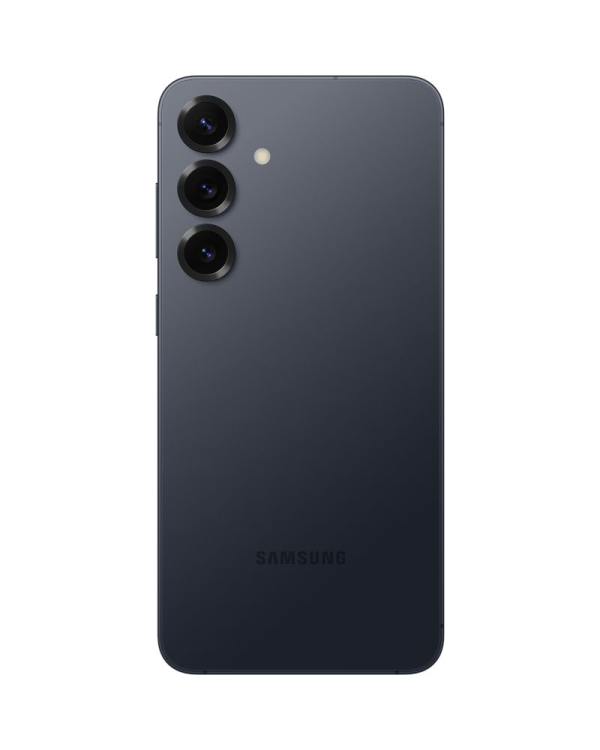 Дополнительное изображение книги «Samsung Galaxy S25 5G Смартфон 12GB / 512GB Black»