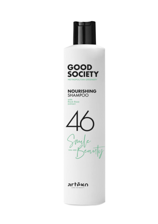 Artègo Good Society 46 Nourishing Шампунь 250 ml