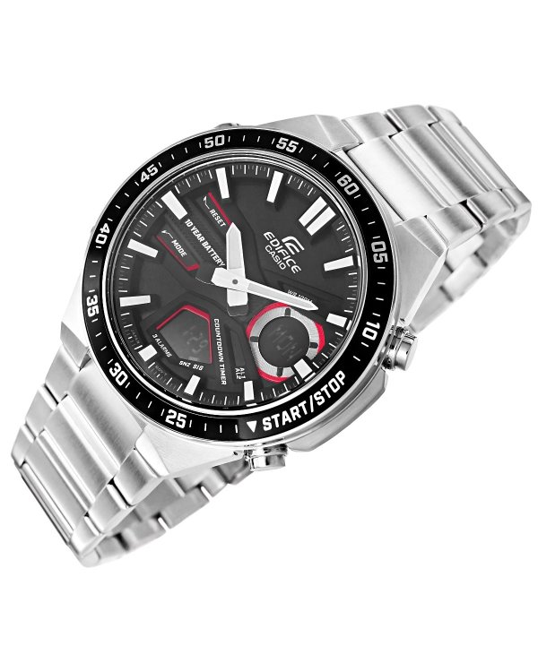 CASIO EFV-C110D-1A4VEF Мужские часы