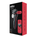 Braun 51-R1000s Бритва Braun 51-R1000s Бритва