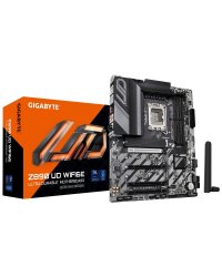 Gigabyte Ultra Durable Z890 UD WIFI6E Материнская плата