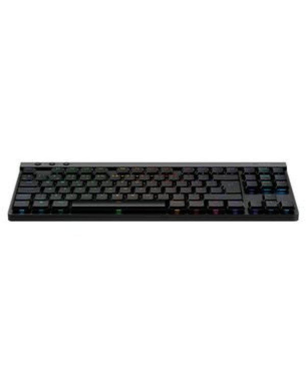 Logitech G515 TKL Компактная Игровая Клавиатура