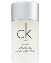 Calvin Klein CK One Дезодорант DST 75 ml