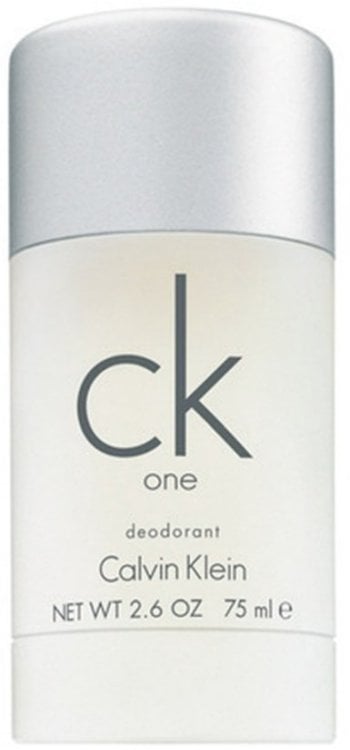 Calvin Klein CK One Дезодорант DST 75 ml