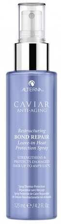 Alterna Caviar Restructuring Bond Восстанавливающий термозащитный спрей 125 ml