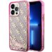 Guess GUHCP14LLC4PSGP Чехол для Apple iPhone 14 Pro