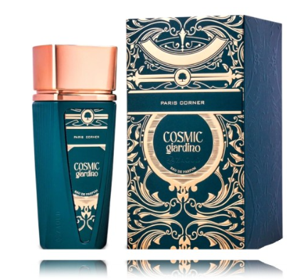 Paris Corner Cosmic Giardino Парфюм EDP 100 ml