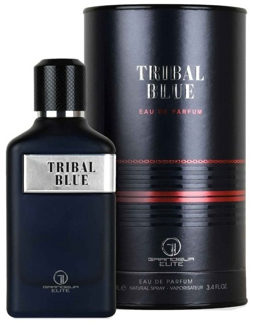 Grandeur Tribal Blue Парфюм EDP 100 ml