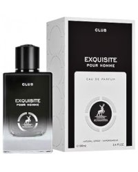Maison Alhambra Exquisite Club Парфюм EDP 100 ml