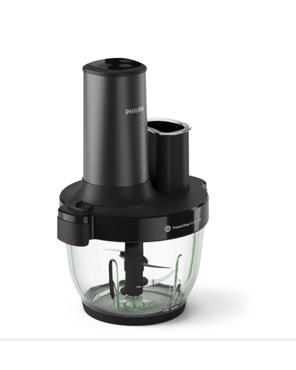 Philips HR1507/00 5000 Series Пищевой измельчитель 2L 450W