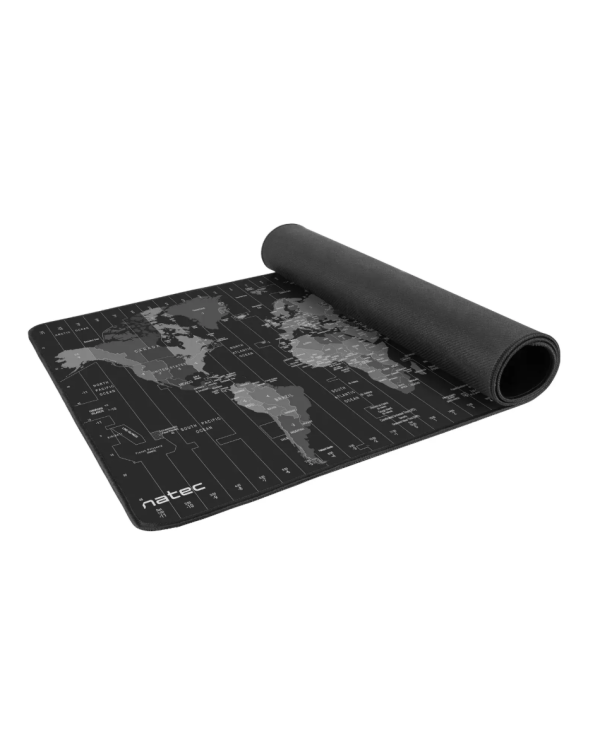 Natec Time Zone NPO-1119 Коврик для мыши 800 × 400 mm