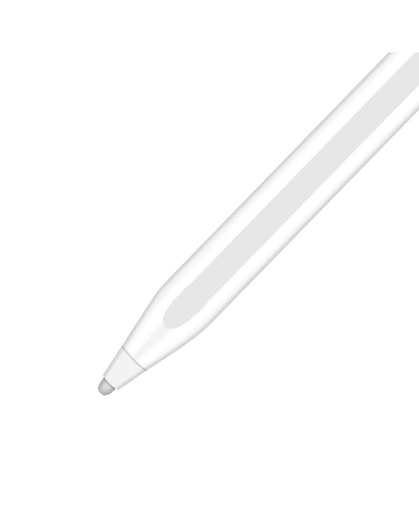 Tactical Roger Pencil Смарт-карандашь для iPad / белый