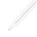 Tactical Roger Pencil Смарт-карандашь для iPad / белый