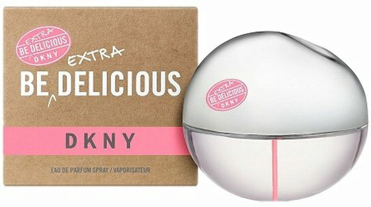 DKNY Be Delicious Extra Парфюм EDP 100 ml