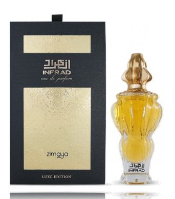 Zimaya Infrad Luxe Парфюм EDP 100 ml