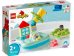 Обложка книги «LEGO DUPLO 10989 Water Park Конструктор»