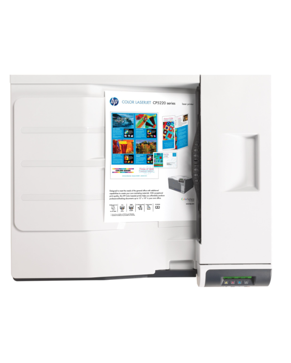 HP Color LaserJet Pro CP5225 Лазерный принтер