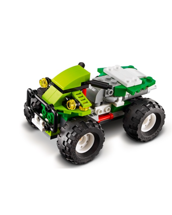 LEGO 31123 Creator Off-road Buggy Конструктор