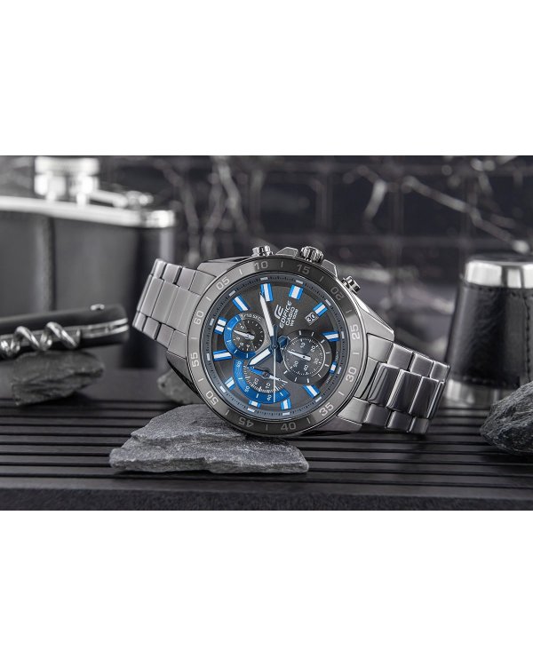 CASIO EFV-550GY-8AVUEF Мужские часы