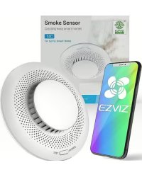 Ezviz CS-T4C Детектор дыма