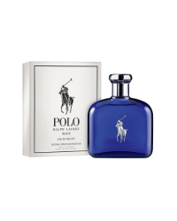 Ralph Lauren Polo Blue Парфюм PAR 125 ml Tester