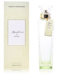 Adolfo Dominguez Agua Fresca de Azahar Парфюм EDT 200 ml
