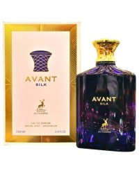 Maison Alhambra Avant Silk Парфюм EDP 100 ml