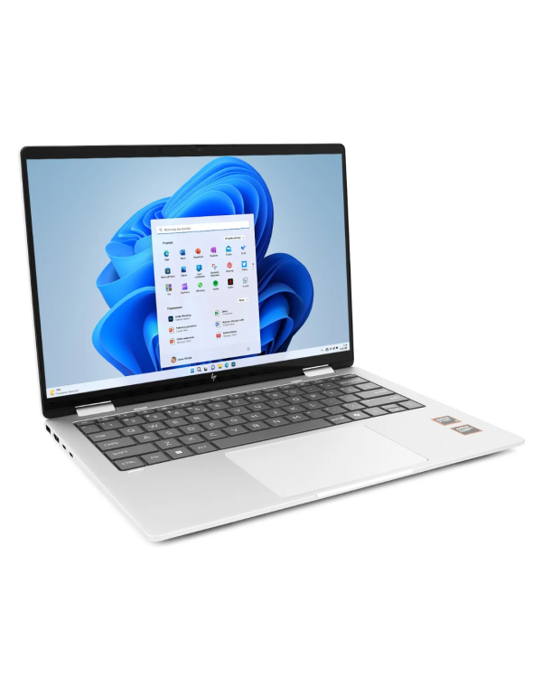 HP Envy x360 14-fa0400nw 2-in-1 Ноутбук AMD Ryzen™ 5 8640HS / 14" / 16 GB / 512GB / Windows 11 Pro