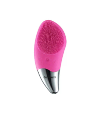 Garett Soft Sonic facial Cleaning Brush / IPX7 / Косметическая щёточка для лица