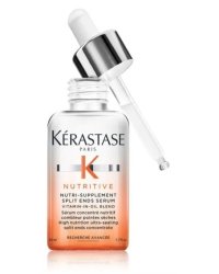 Kérastase Nutritive Nutri-Supplement Сыворотка От Секущихся Кончиков 50 ml