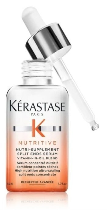 Kérastase Nutritive Nutri-Supplement Сыворотка От Секущихся Кончиков 50 ml