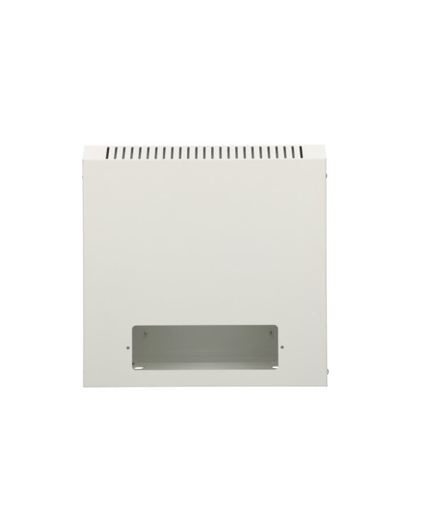 Extralink EX14473 6U 10" Настенный монтажный шкаф / серый