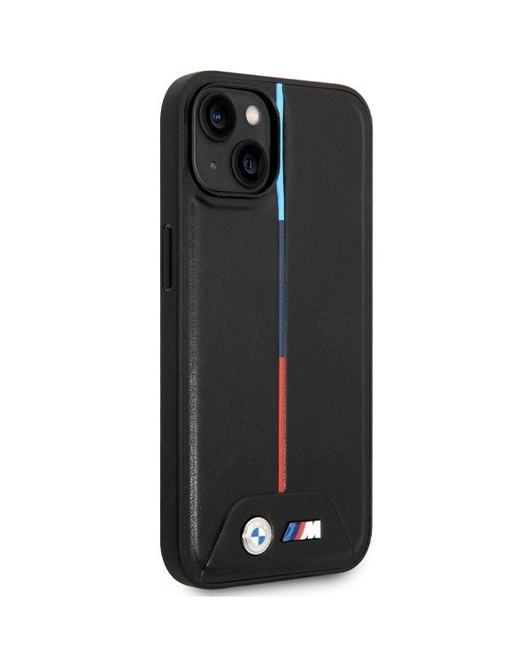 BMW BMHCP15S22PVTK Чехол для Apple iPhone 15 / 14 / 13