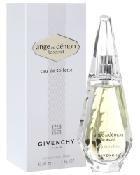 Givenchy Ange ou Démon Le Secret Парфюм EDT 30ml