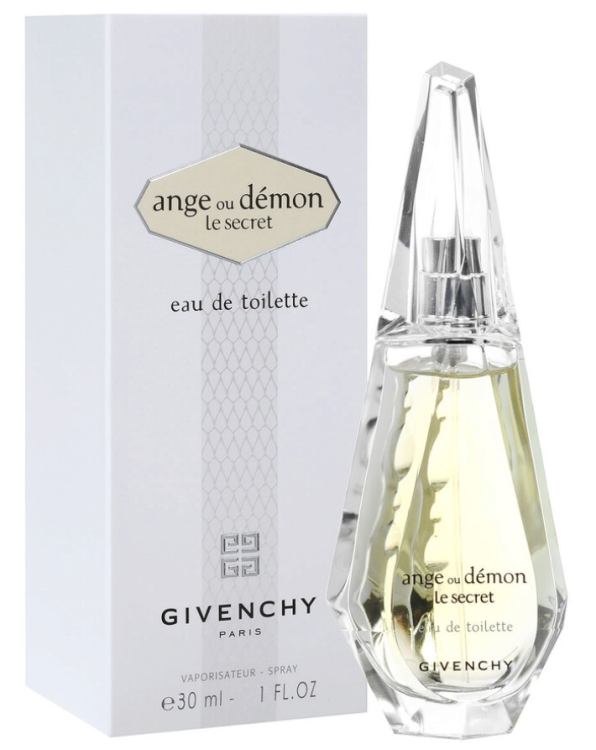 Givenchy Ange ou Démon Le Secret Парфюм EDT 30ml