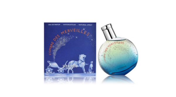 Hermes L'Ombre Des Merveilles Парфюм EDP 30 ml