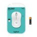 Logitech M220 Silent Беспроводная мышь
