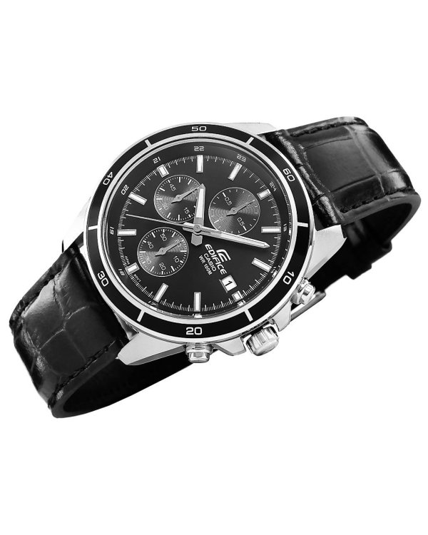 CASIO EFR-526L-1AVUEF Мужские часы