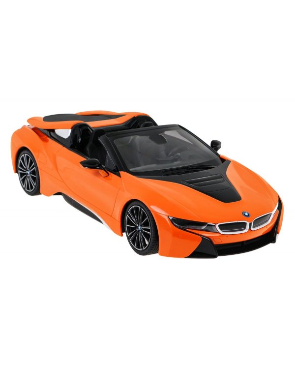 Rastar BMW I8 R/C Игрушечная Машина 1:12