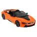 Rastar BMW I8 R/C Игрушечная Машина 1:12