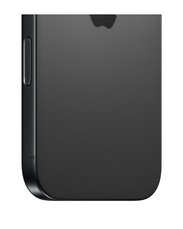 Дополнительное изображение книги «Apple iPhone 16 Pro 128GB Мобильный Телефон Black Titanium»