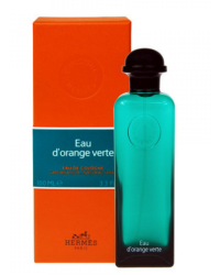 Hermès Eau D'Orange Verte Одеколон EDC 100ml