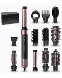 Cecotec Bamba CeramicCare 12in1 AirGlam Стайлер для волос 1400W