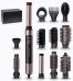 Cecotec Bamba CeramicCare 12in1 AirGlam Стайлер для волос 1400W