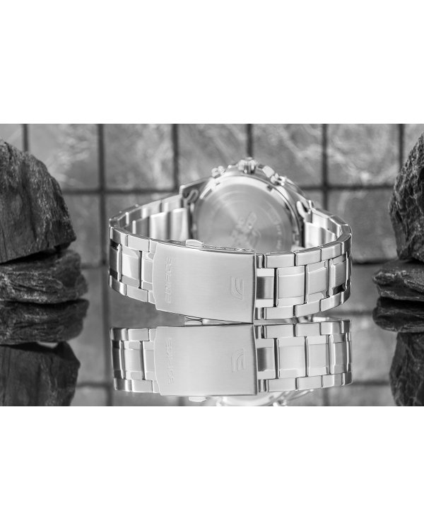 CASIO EFV-540D-1A2VUEF Мужские часы