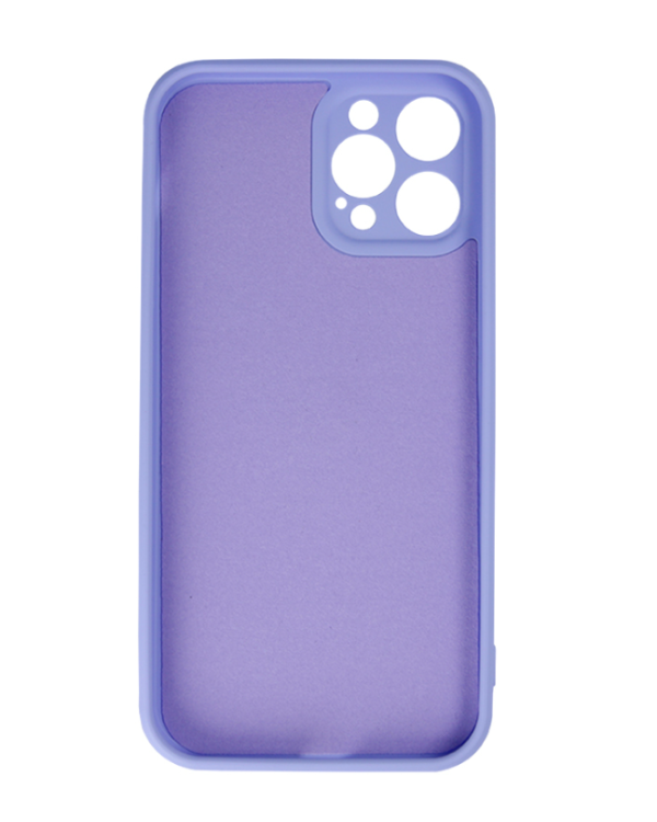Дополнительное изображение книги «Mocco Finger Grip Back Case Защитный Чехол для Apple iPhone 15 Plus»