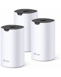 TP-LINK Deco S4 3шт. Рутер