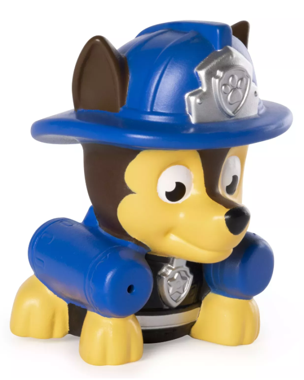 Spin Master Paw Patrol Комплект Игрушек для Bанны
