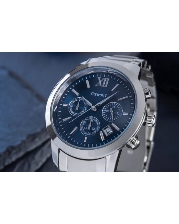 Giewont GW6480-2 Мужские часы