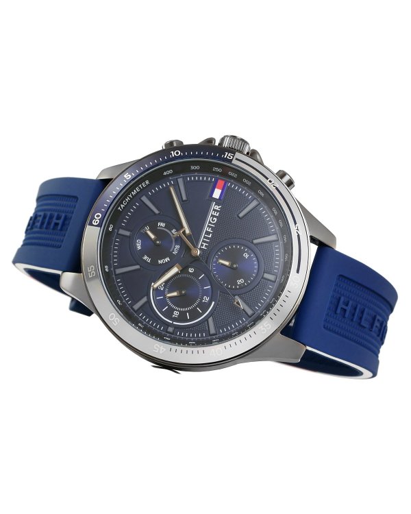 Tommy Hilfiger Мужские часы